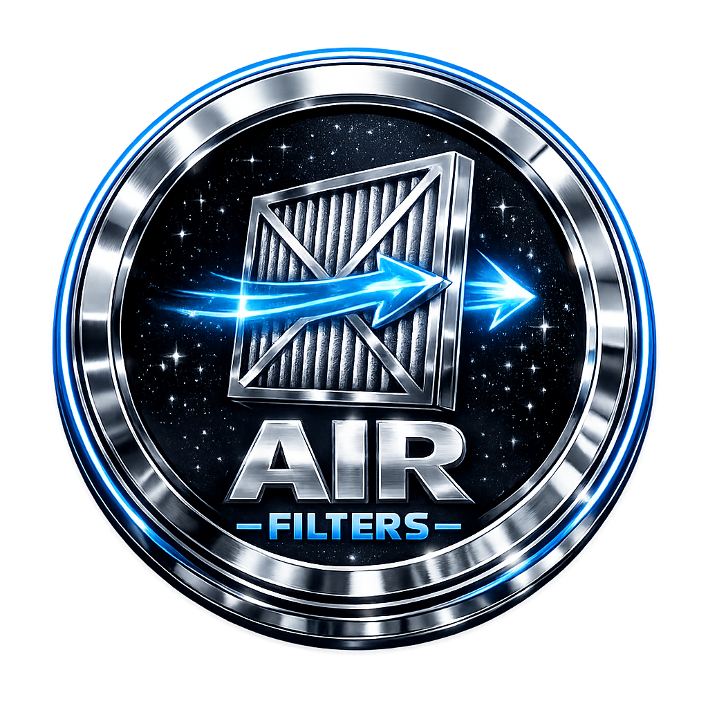 Air Filters medallion